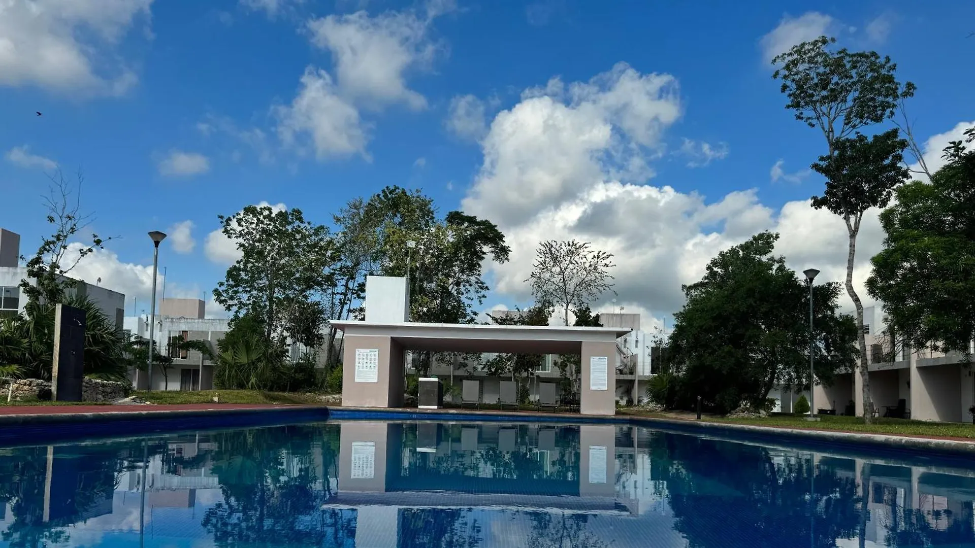 بيت للعطل Cancun Vacaciones En Familia