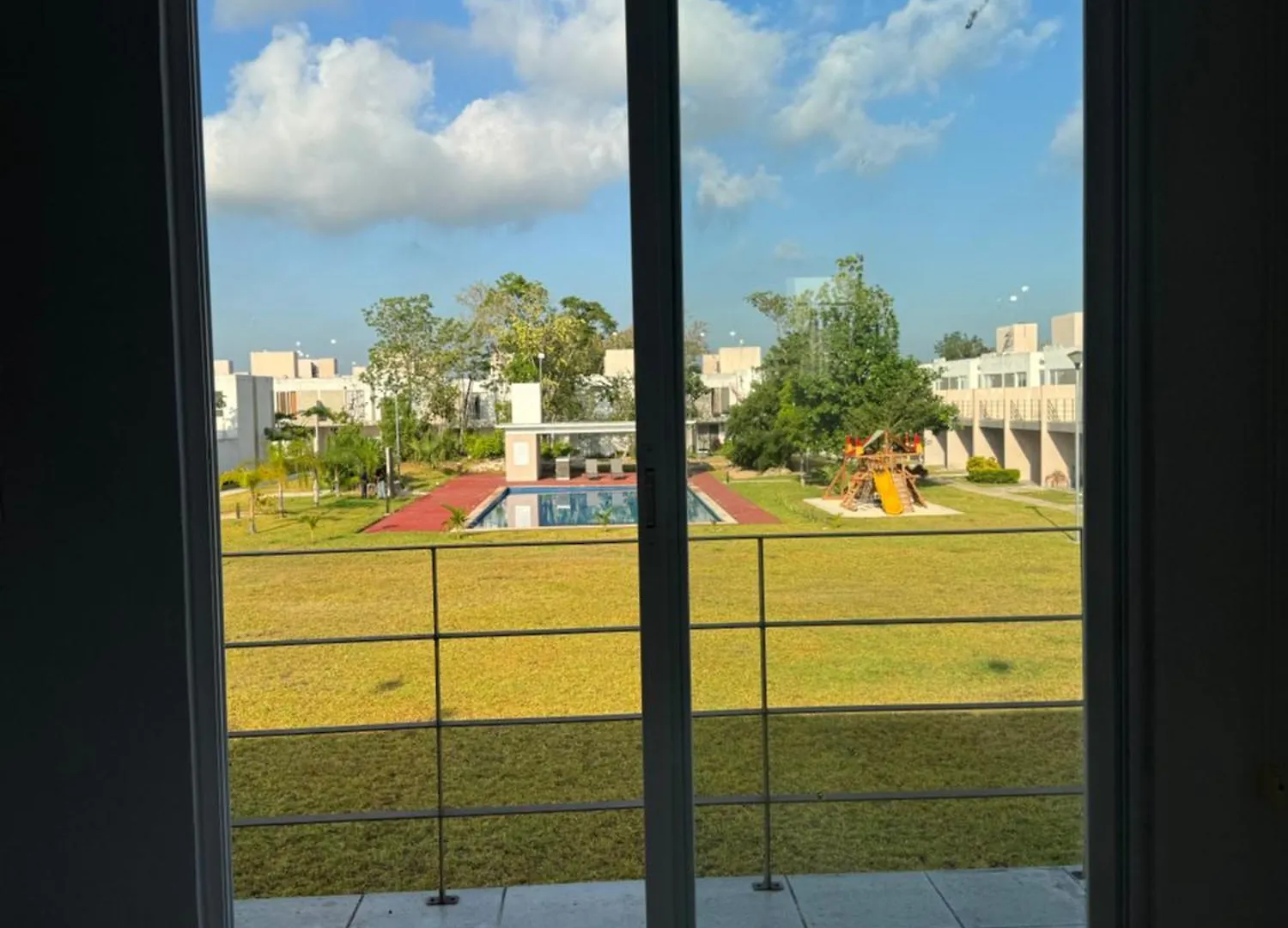 Cancun Vacaciones En Familia Holiday home