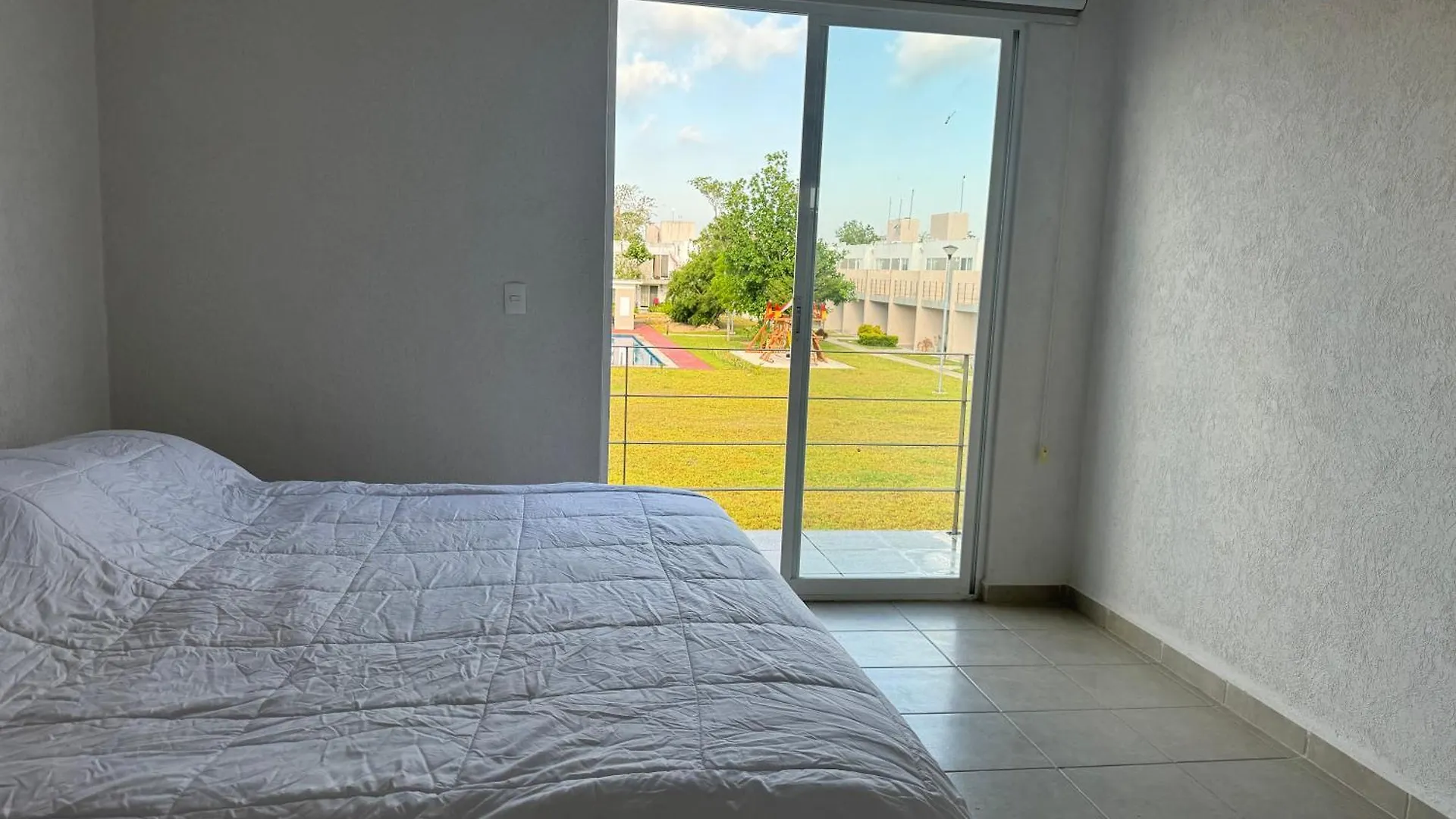Cancun Vacaciones En Familia Holiday home
